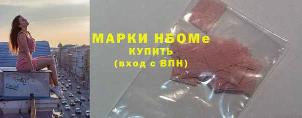винт Бородино